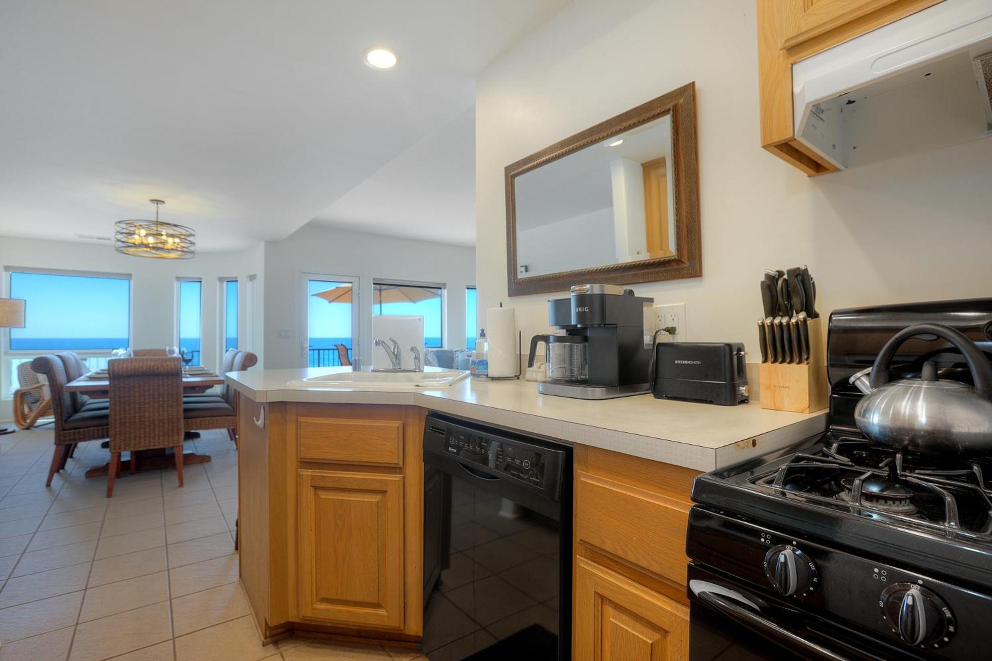 Holiday home 2751 Ocean Street