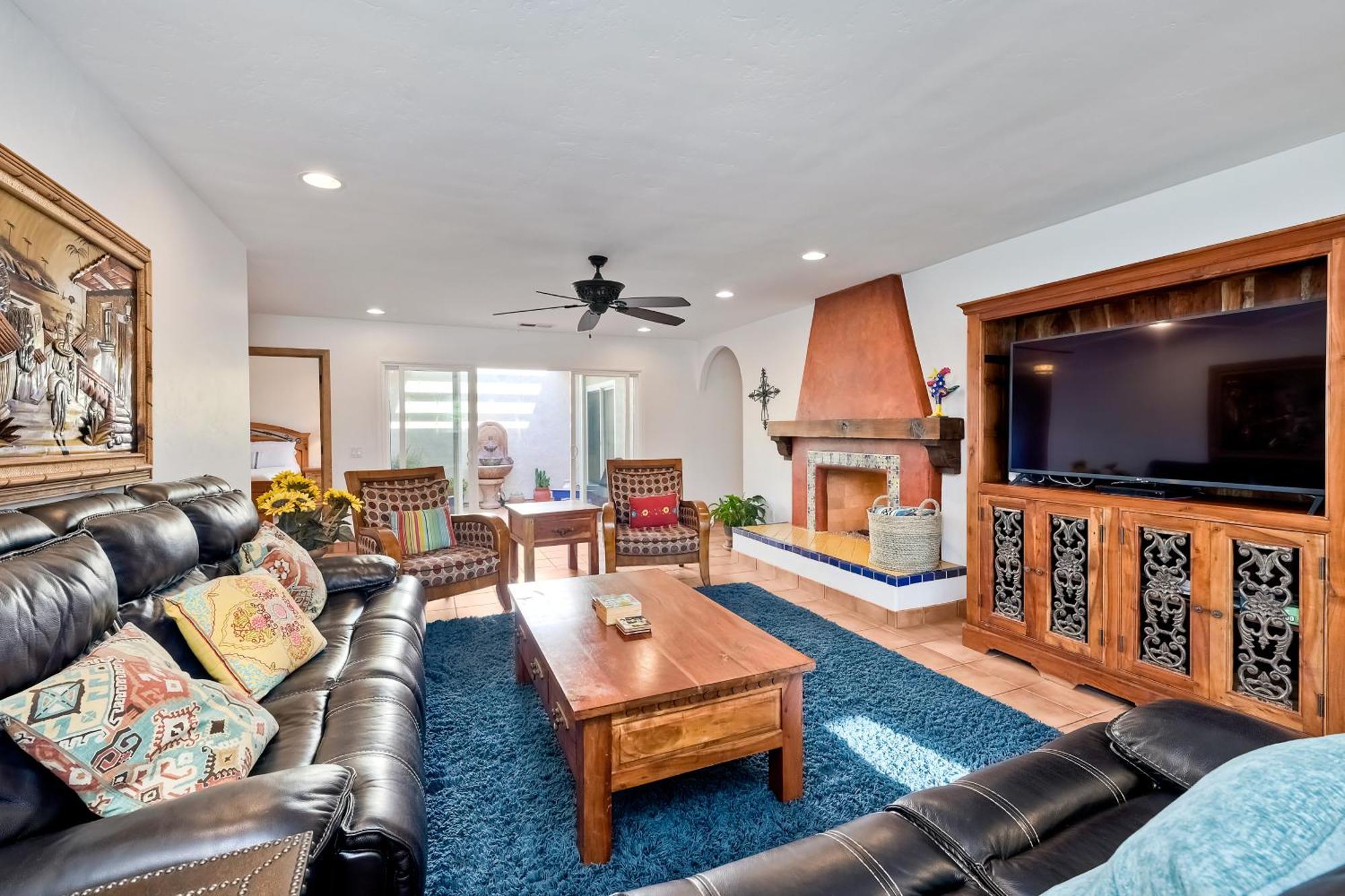 Holiday home 5100 El Arbol *