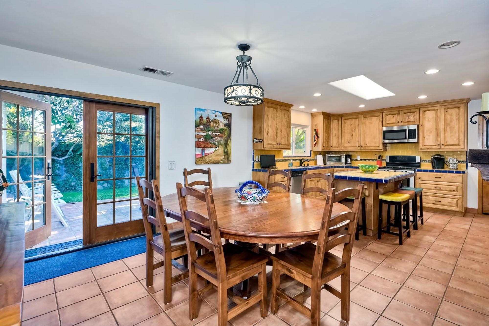 Holiday home 5100 El Arbol Carlsbad