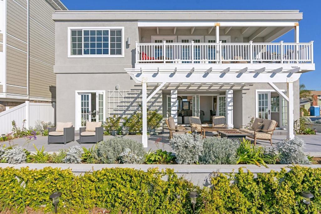 Holiday home 3690 Boulevard - Unit B Carlsbad