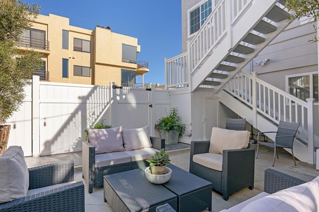 3690 Boulevard - Unit B Holiday home Carlsbad