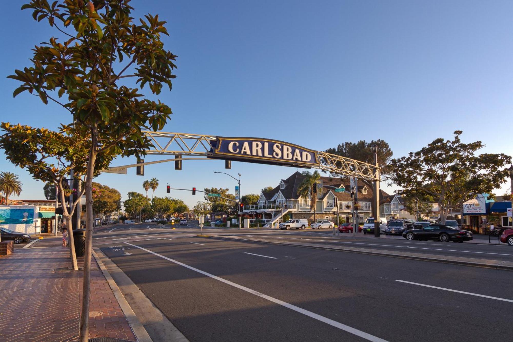 3690 Boulevard - Unit B Carlsbad