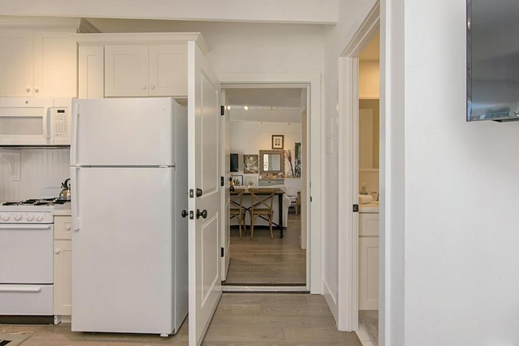 Holiday home 3690 Boulevard - Unit D *