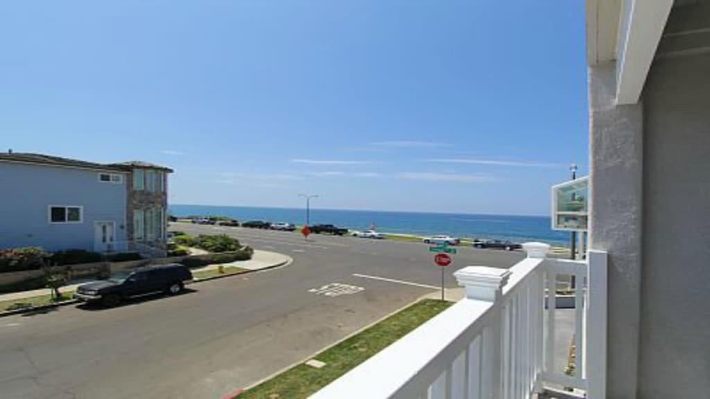 Holiday home 3690 Boulevard - Unit D