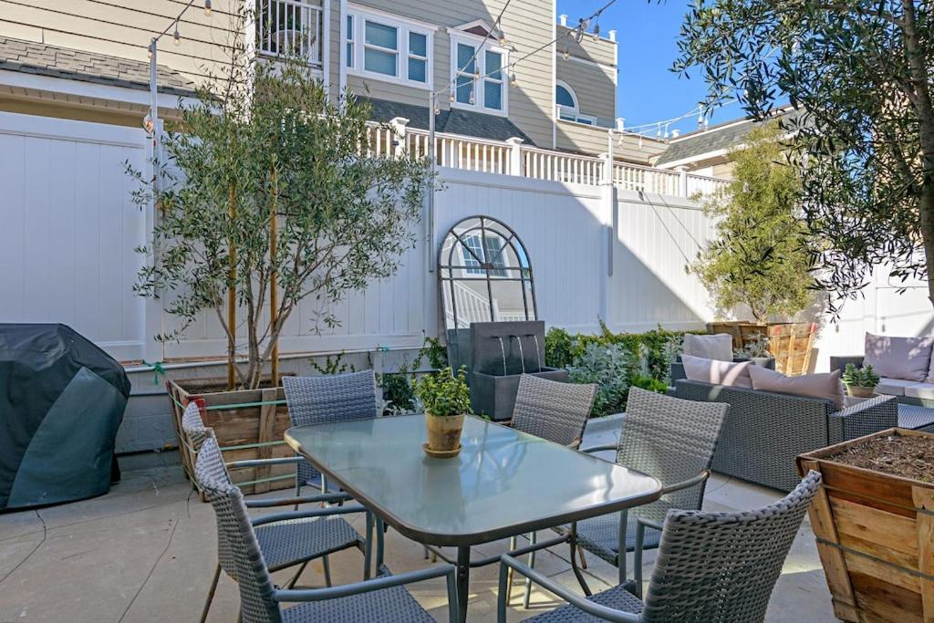 Holiday home 3690 Boulevard - Unit D *