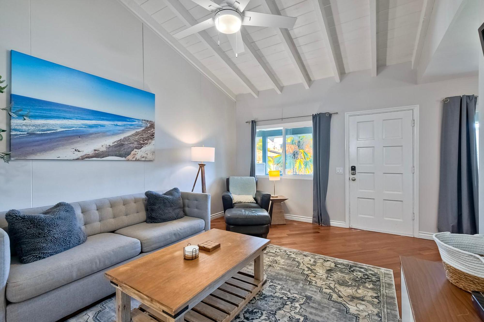 3080 Lincoln - Unit 12 Holiday home *