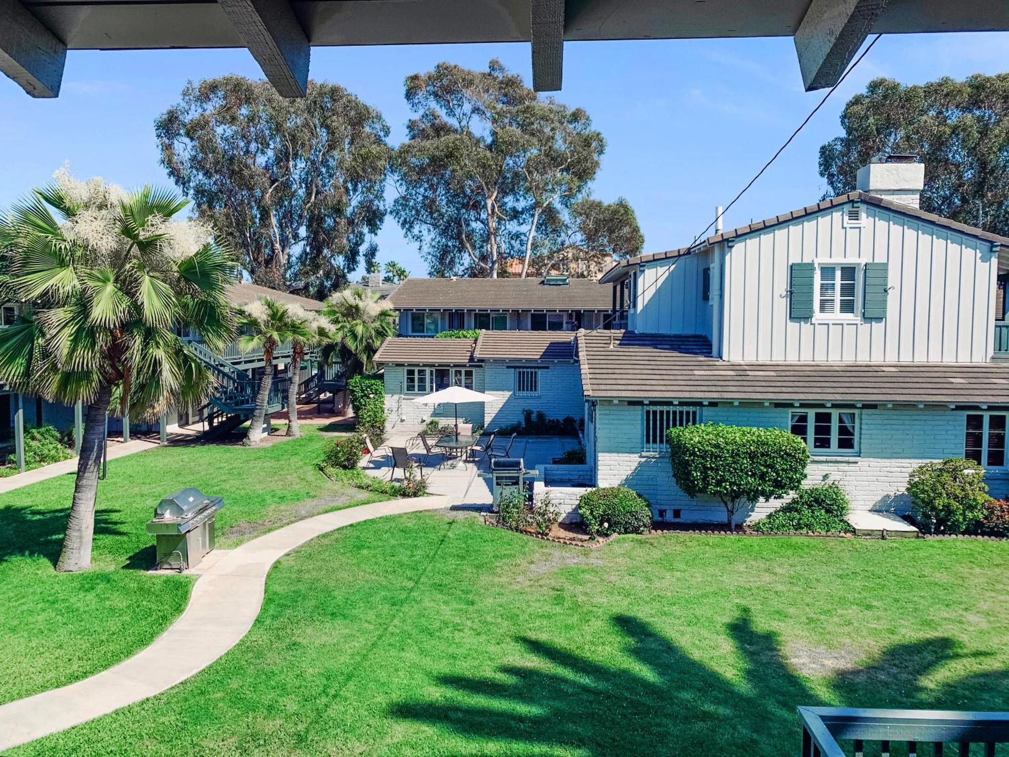 Holiday home 3080 Lincoln - Unit 12 Carlsbad