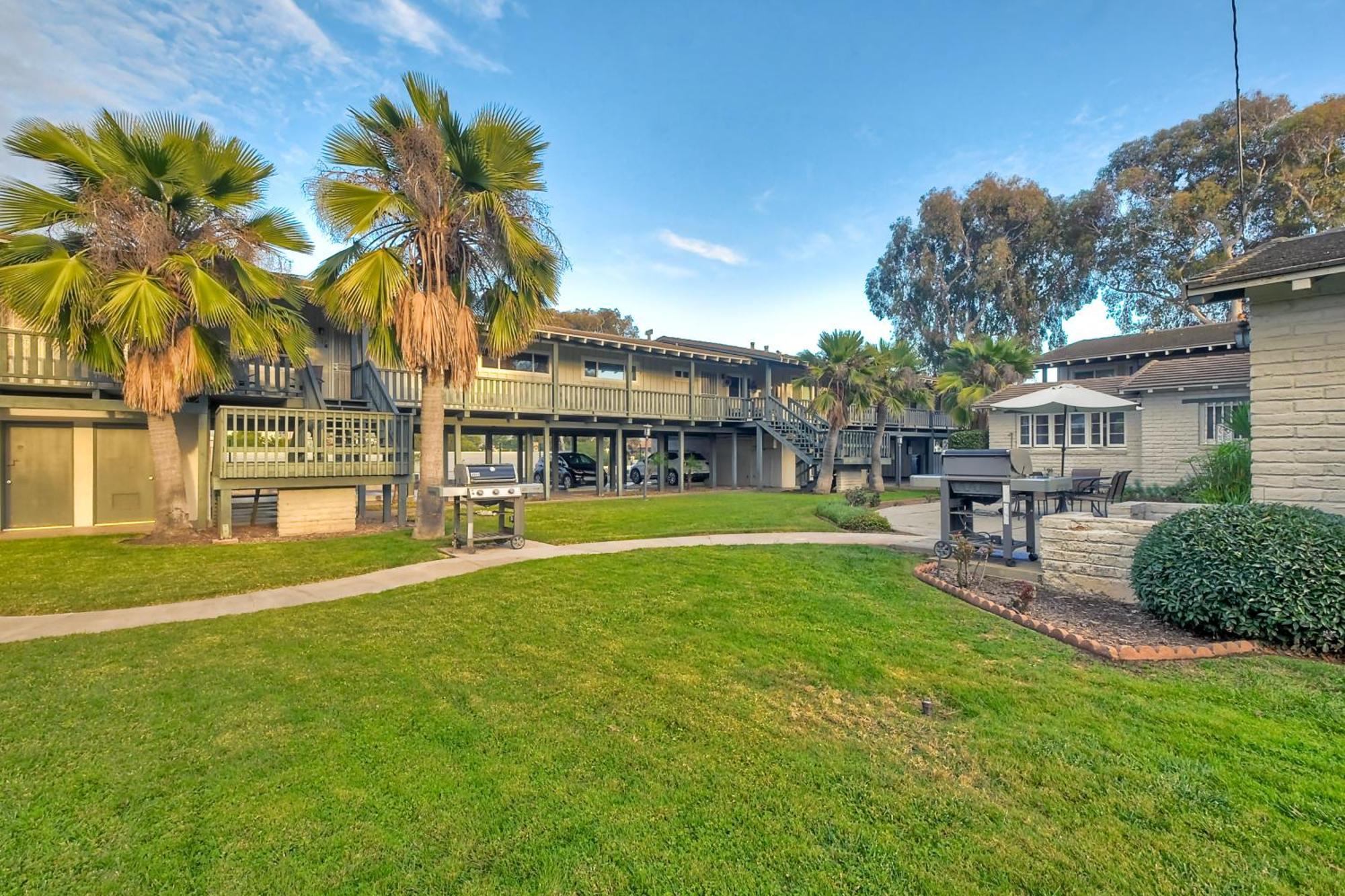 3080 Lincoln - Unit 12 Carlsbad