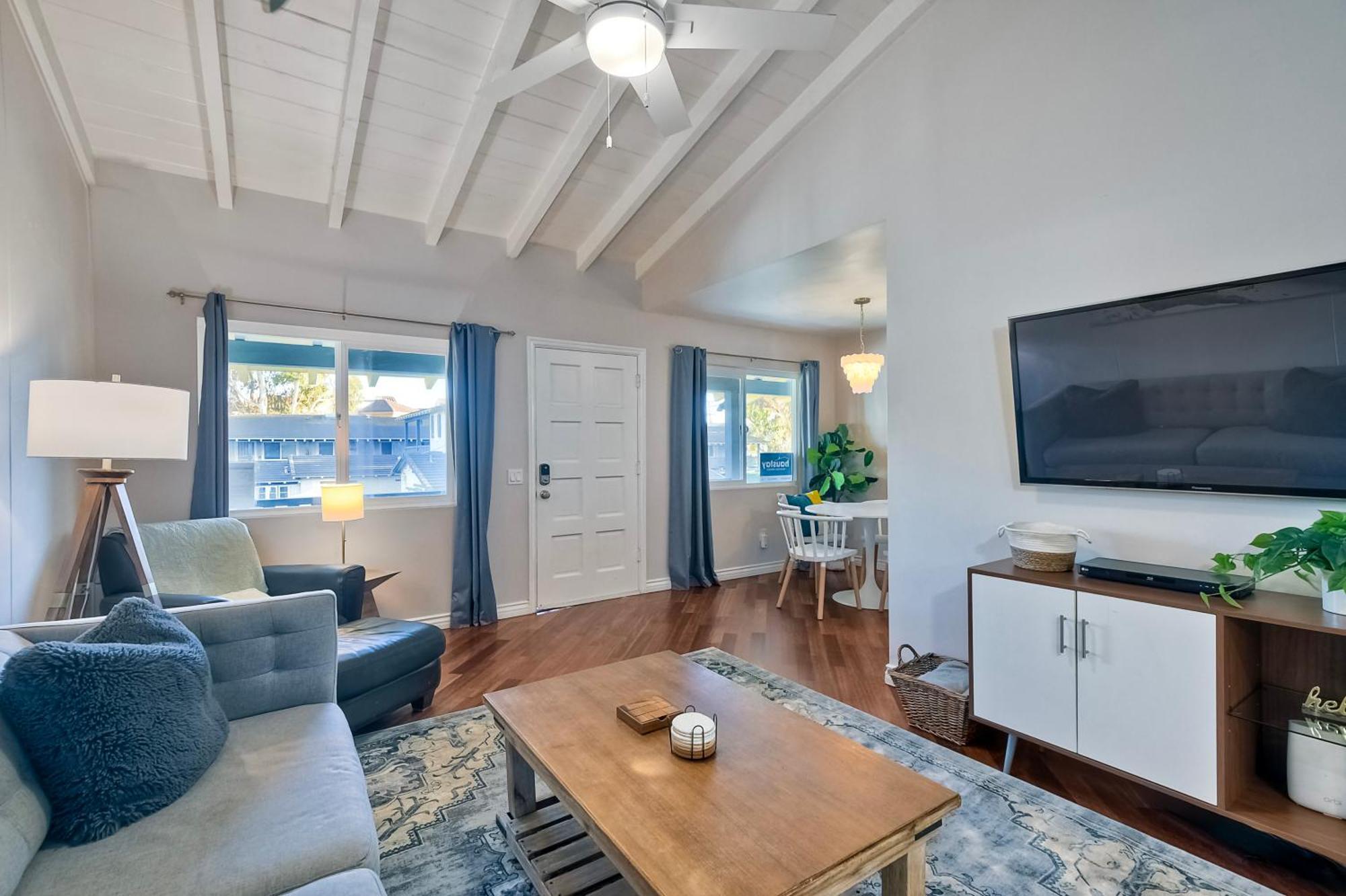Holiday home 3080 Lincoln - Unit 12 *