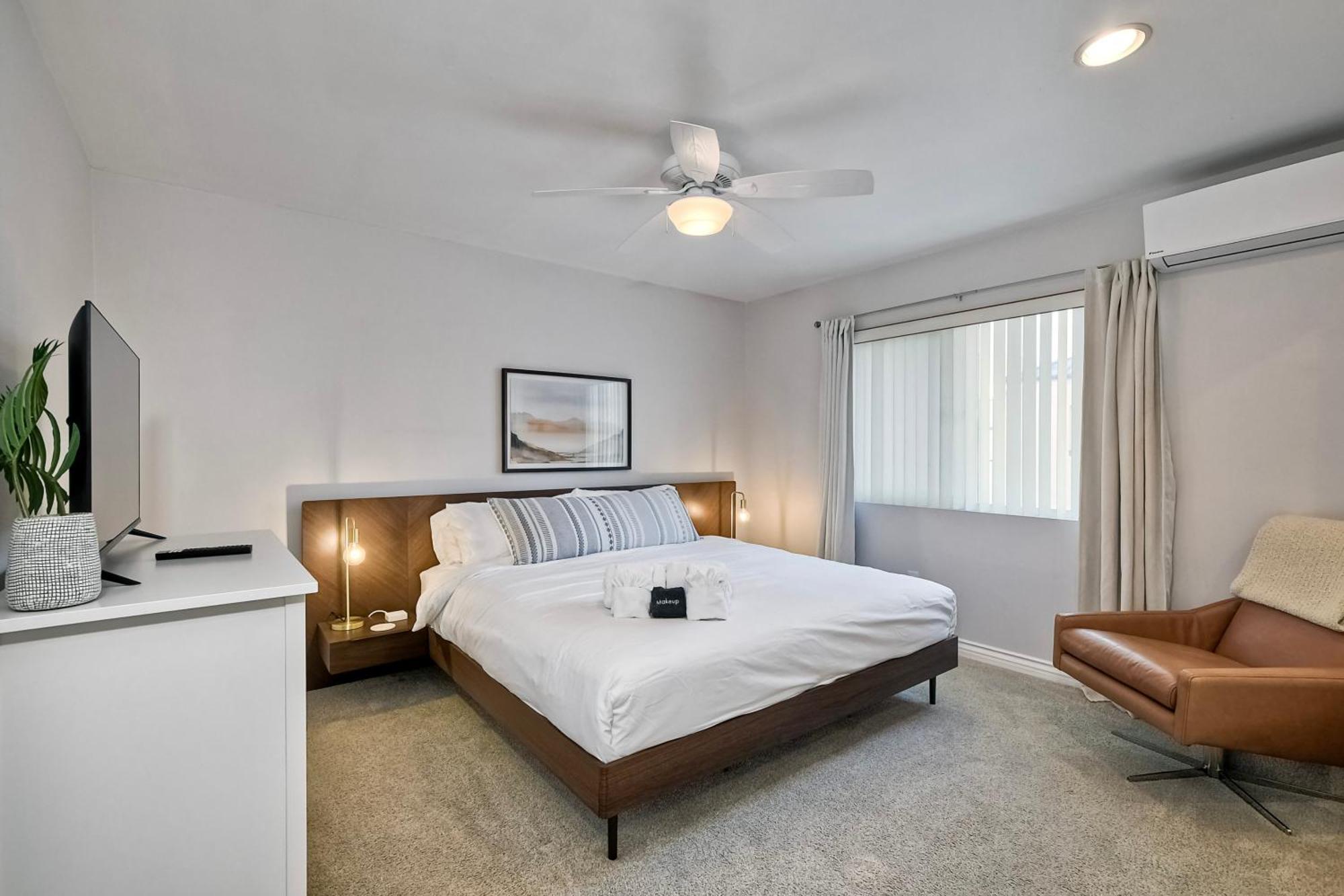 Holiday home 3080 Lincoln - Unit 12