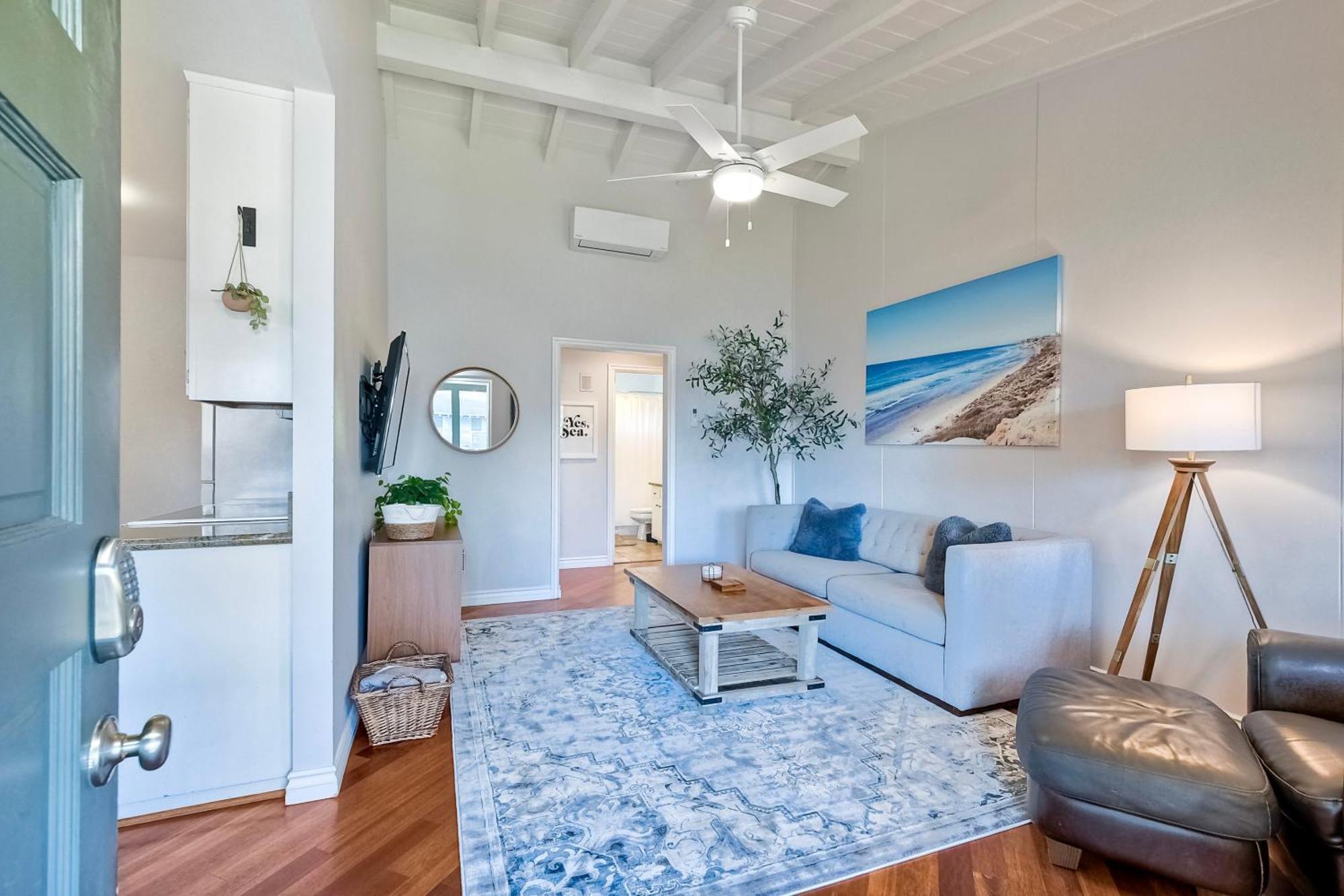 Holiday home 3080 Lincoln - Unit 12 Carlsbad