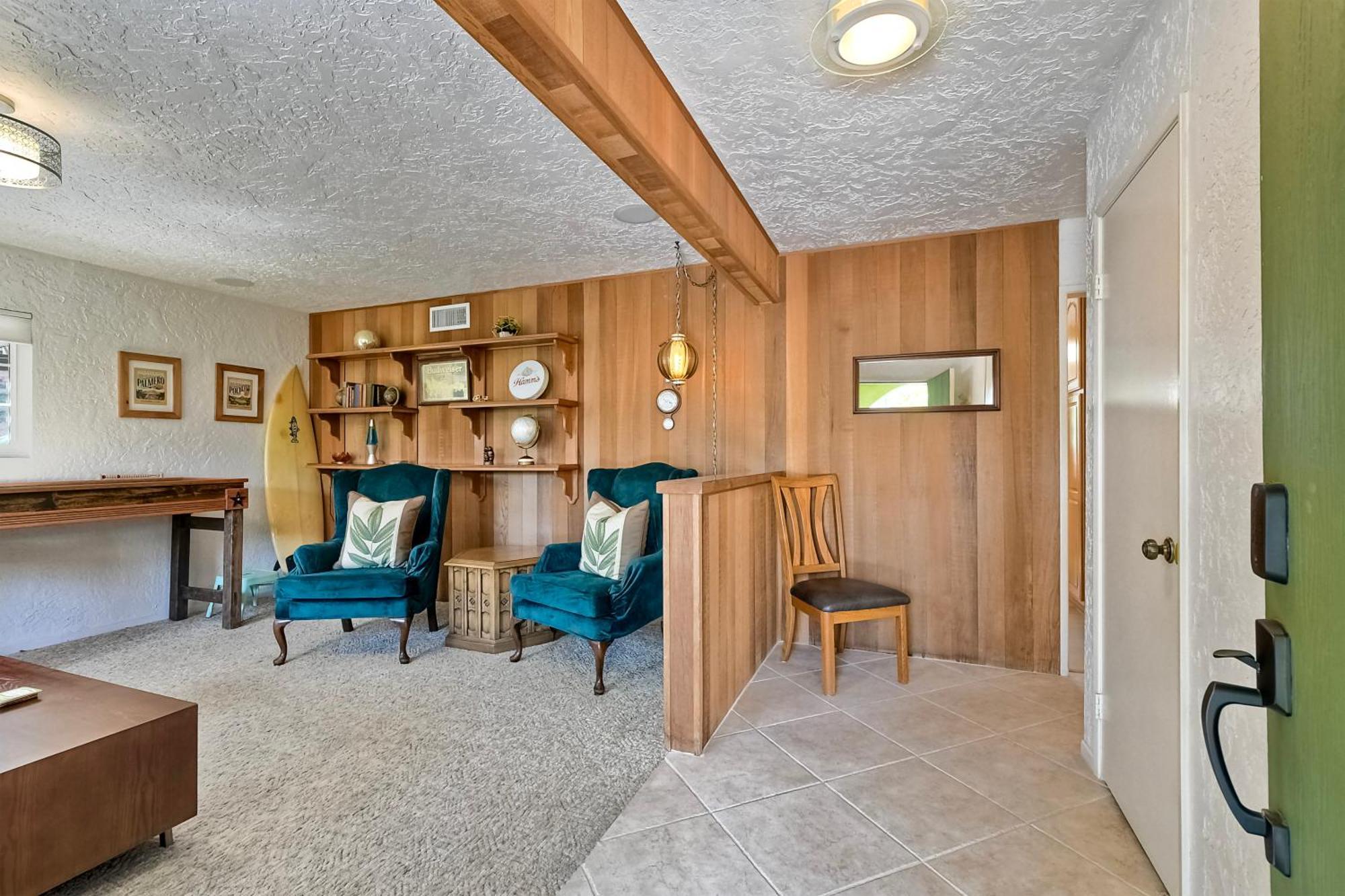 Holiday home Hot Tub, Fire Pit, Bbq, Shuffleboard, Walk To