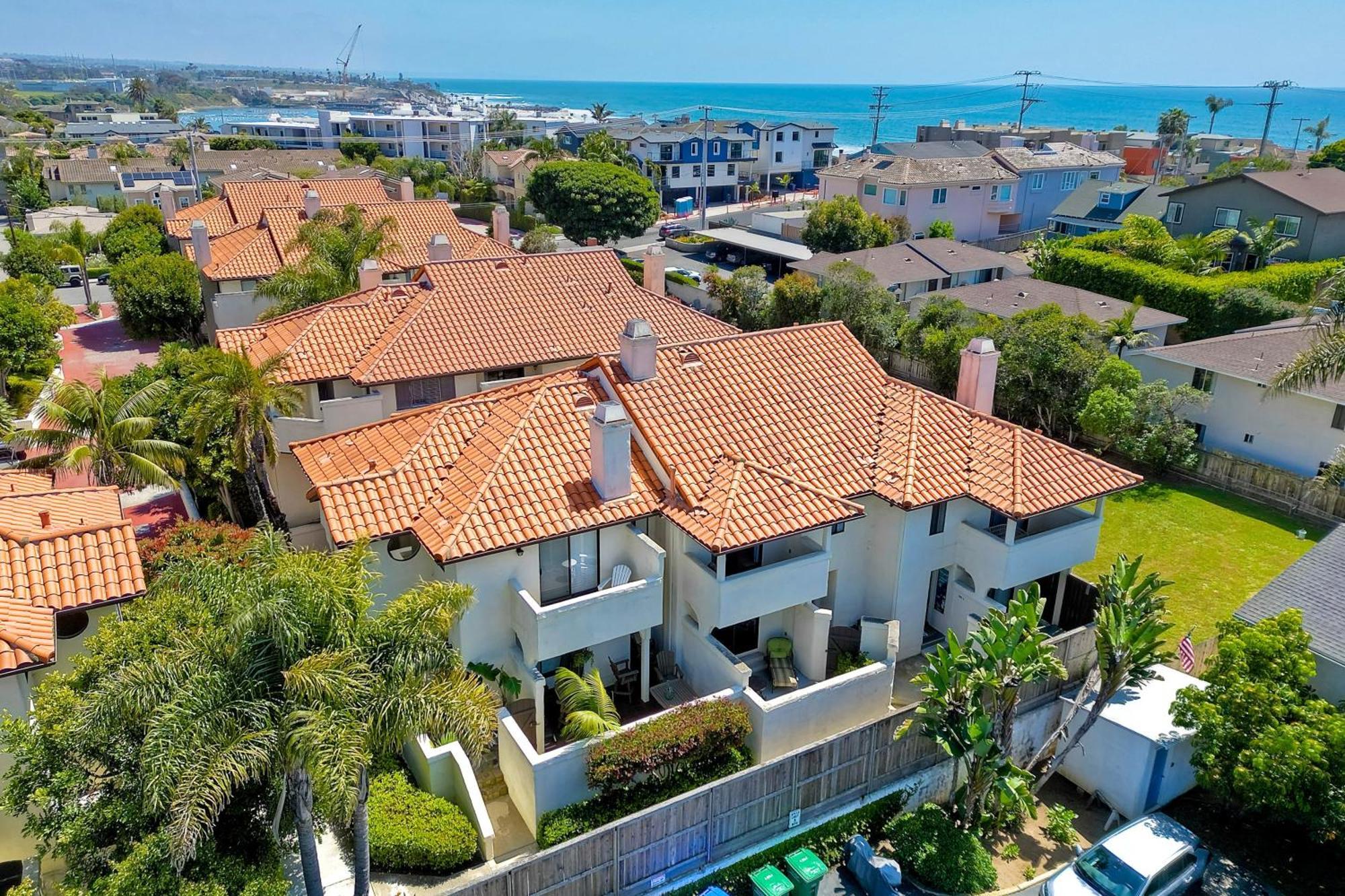Coastal Bliss Seashell Cove Retreat Luxury Living Steps From Lagoon 1795 * Carlsbad