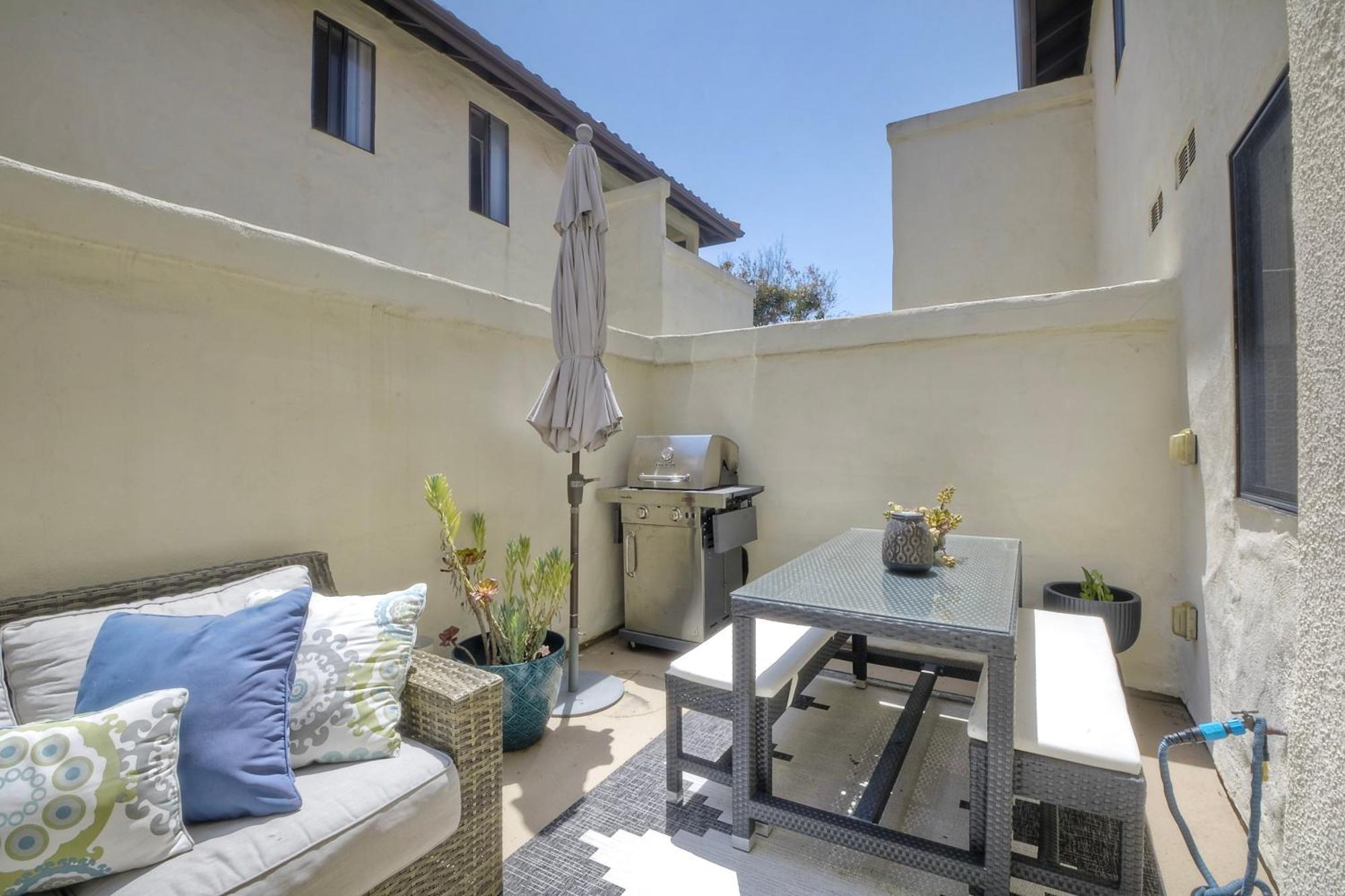 Coastal Bliss Seashell Cove Retreat Luxury Living Steps From Lagoon 1795 * Carlsbad
