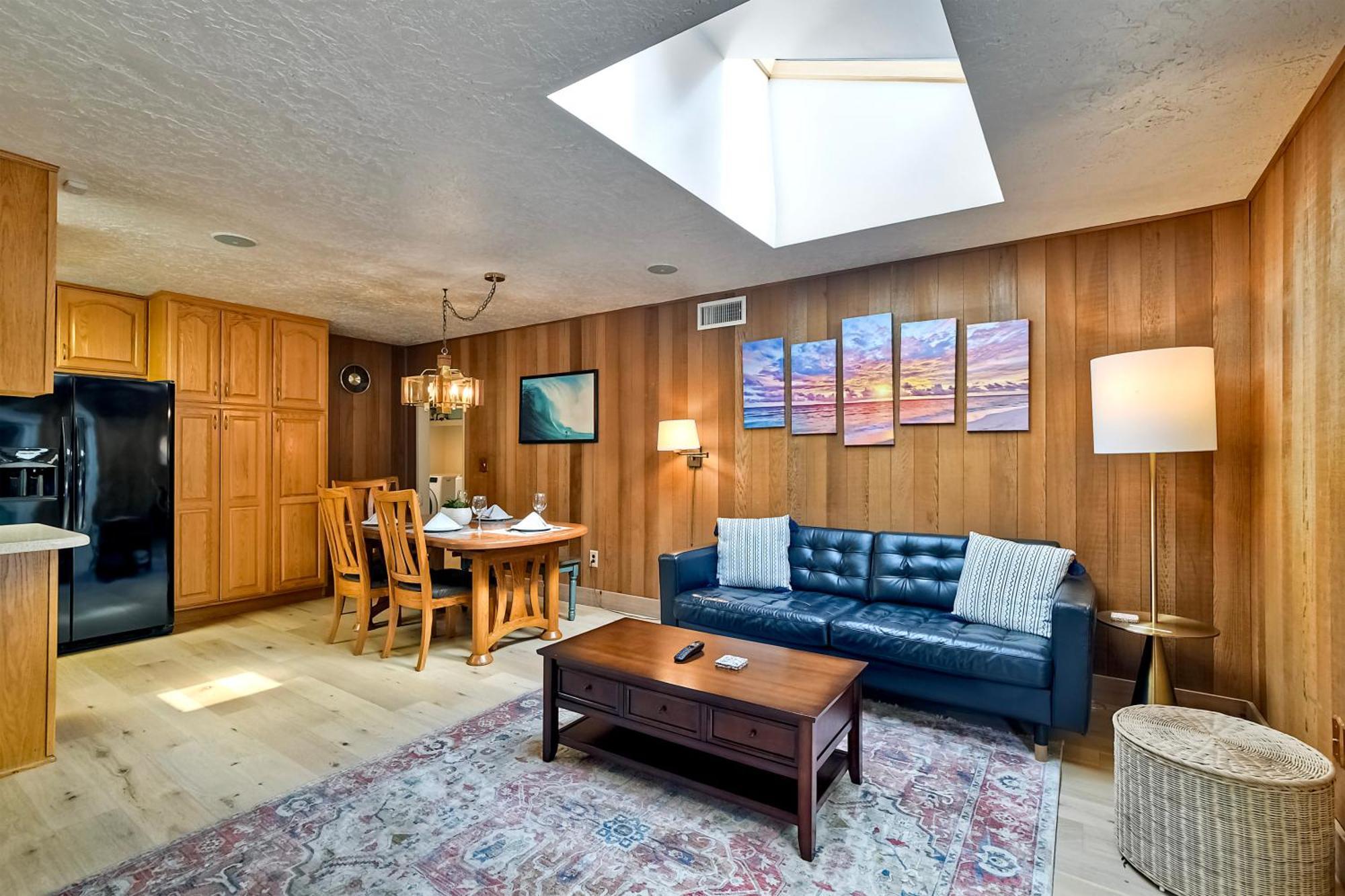 Holiday home Hot Tub, Fire Pit, Bbq, Shuffleboard, Walk To
