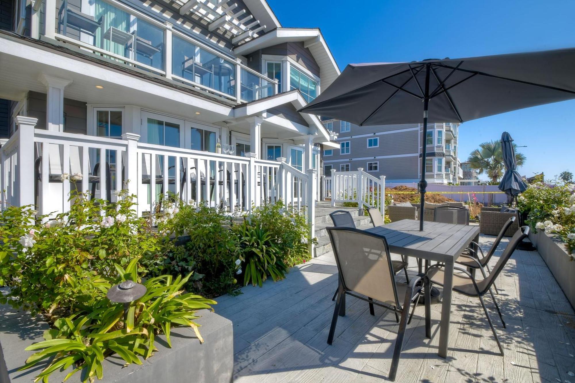 3636 Blvd - Lower Holiday home