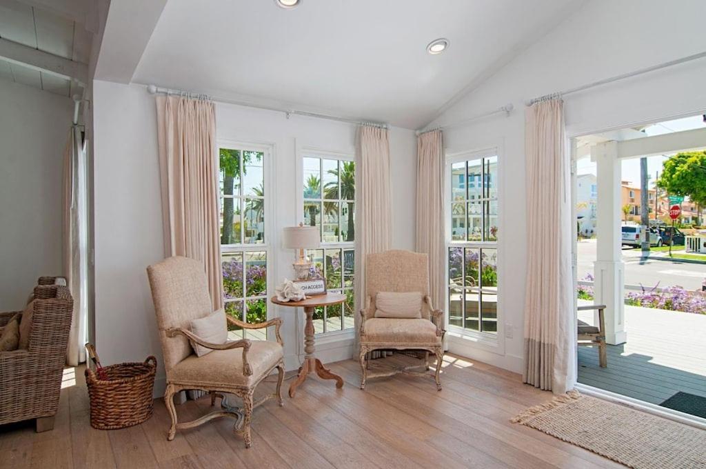 190 Walnut Holiday home Carlsbad