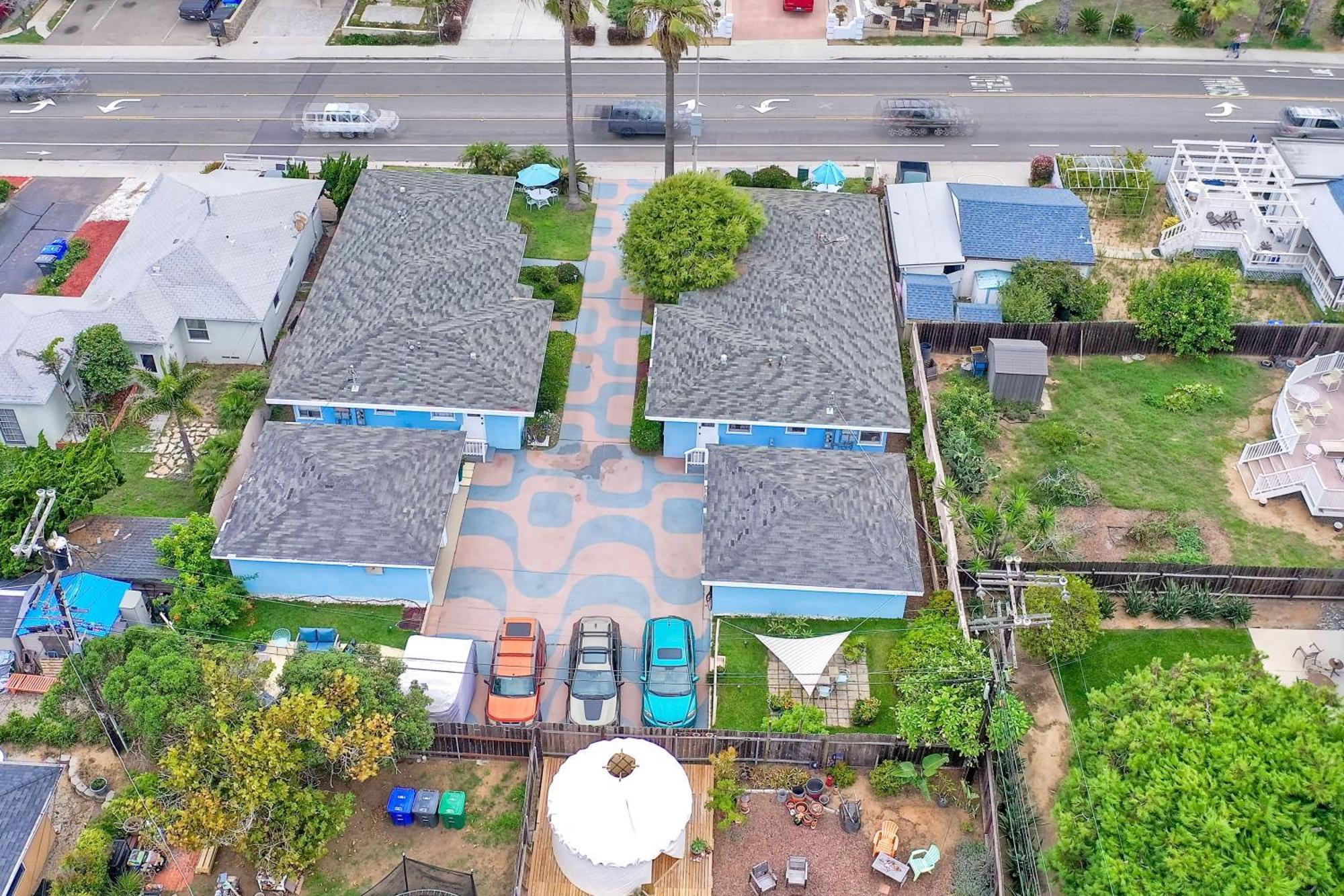 165 Tamarack * Carlsbad