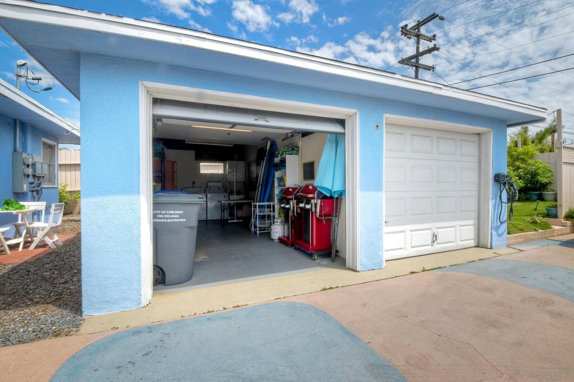 Holiday home 165 Tamarack Carlsbad