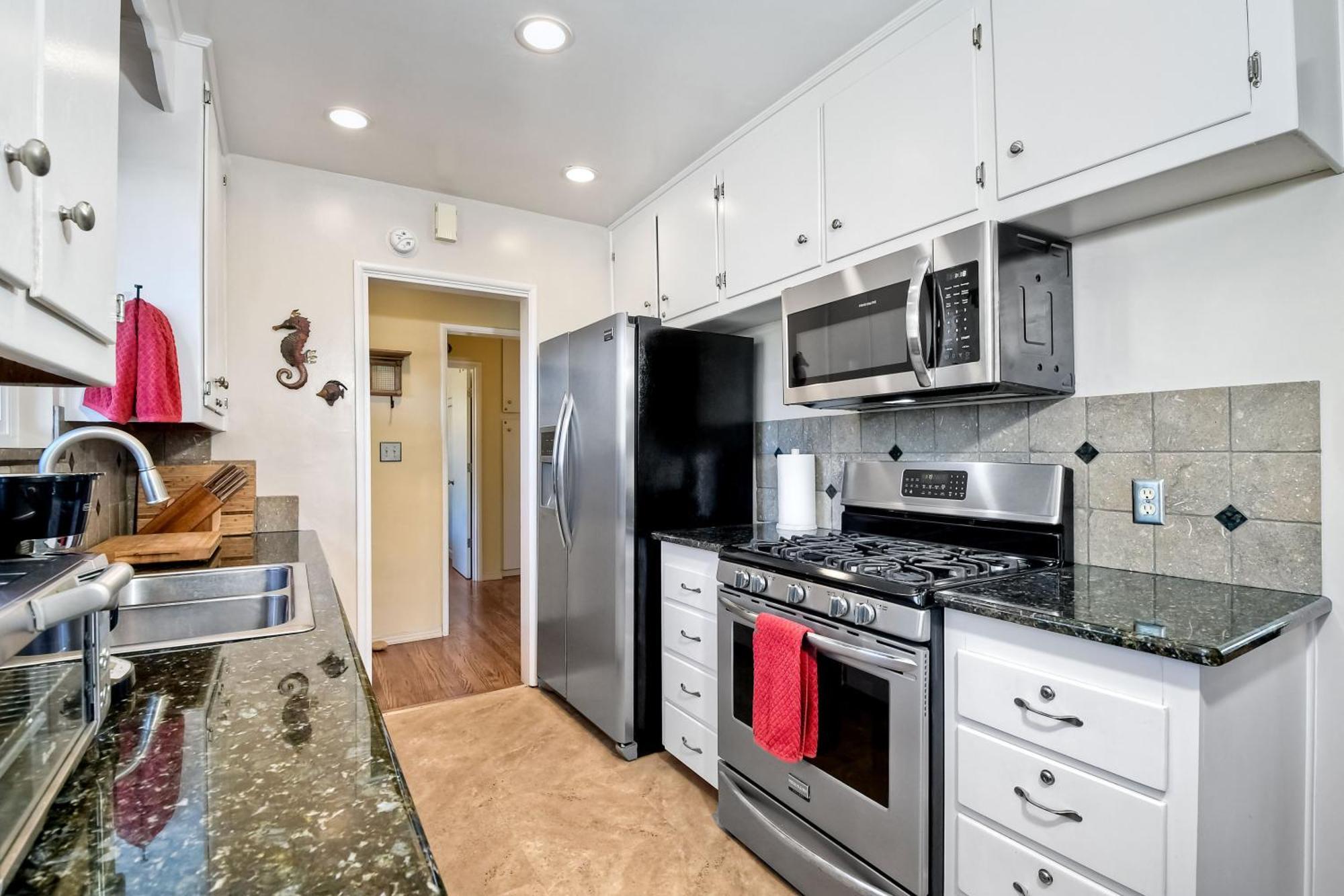 Holiday home 5285 Shore Drive Carlsbad