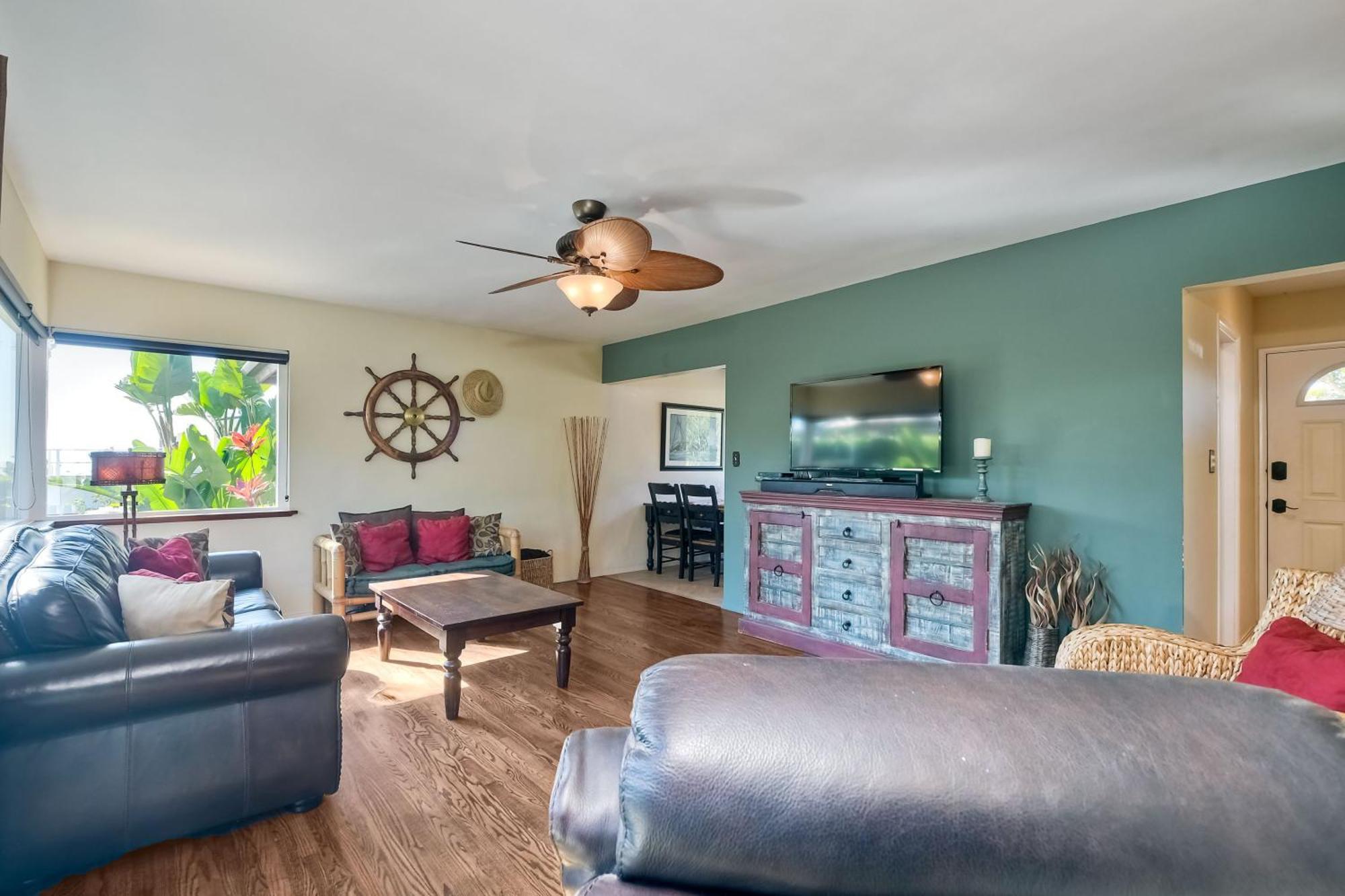 Holiday home 5285 Shore Drive *