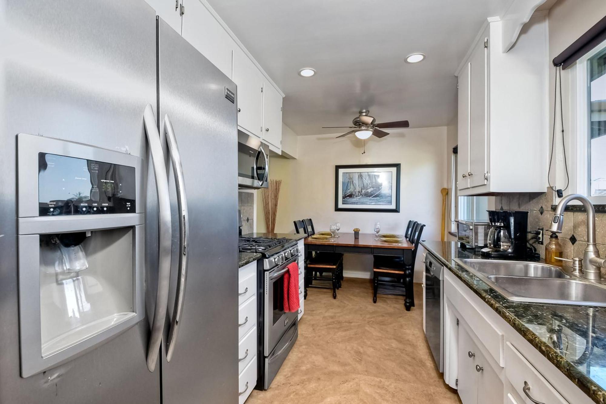 Holiday home 5285 Shore Drive *