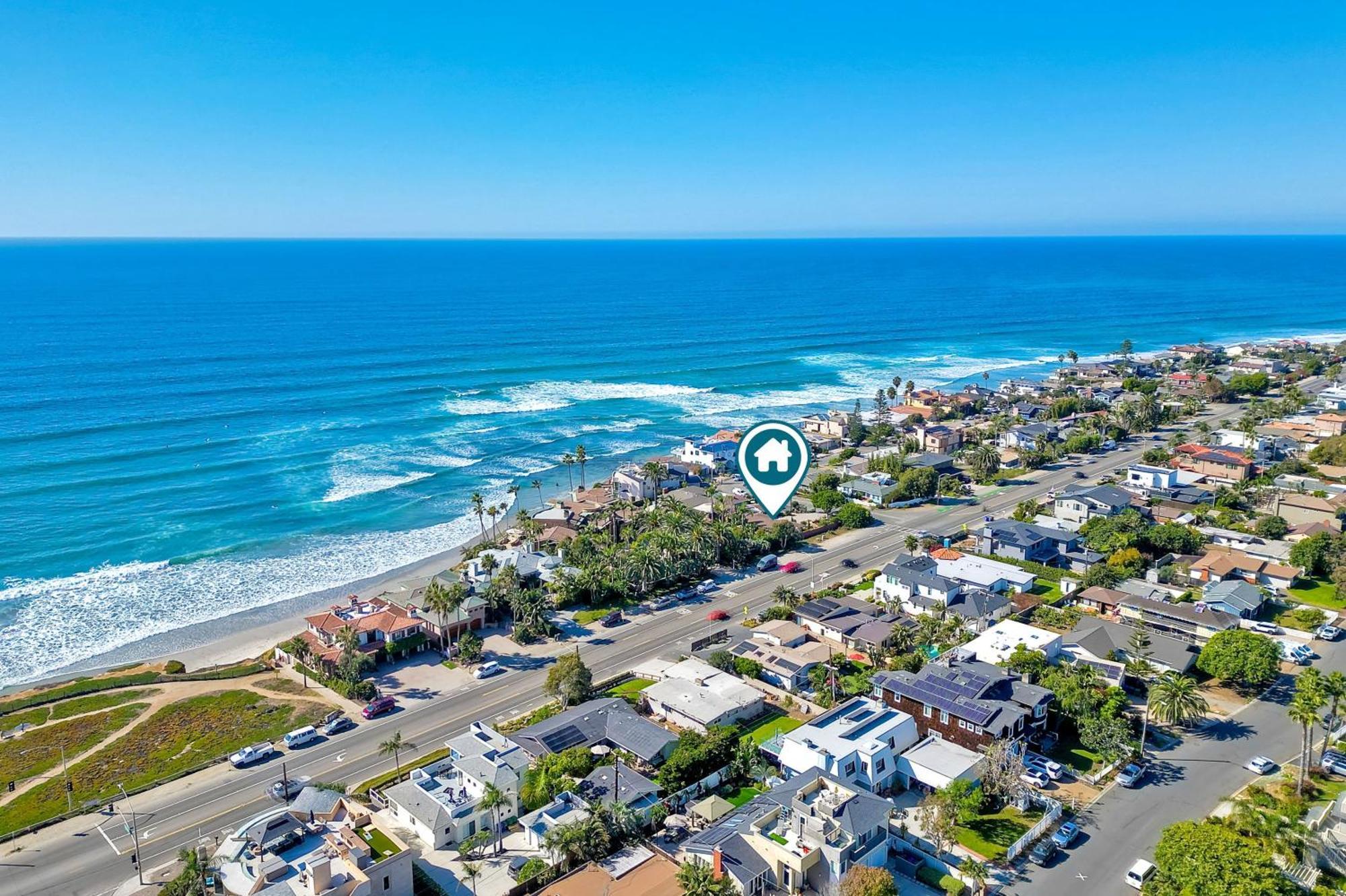 5285 Shore Drive Carlsbad