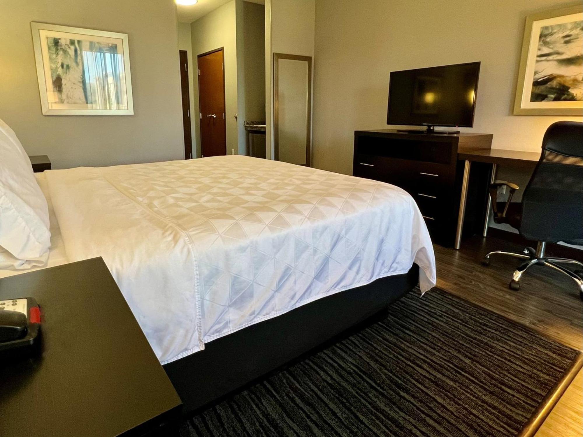 Carlsbad/san Diego By Ihg Resort