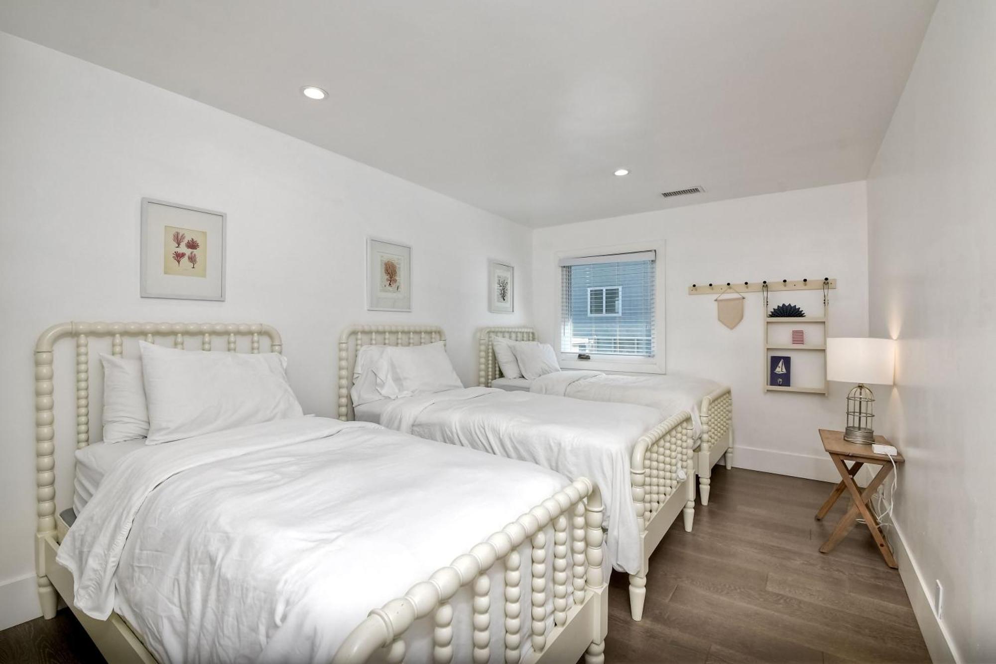 Holiday home 3636 Blvd - Entire