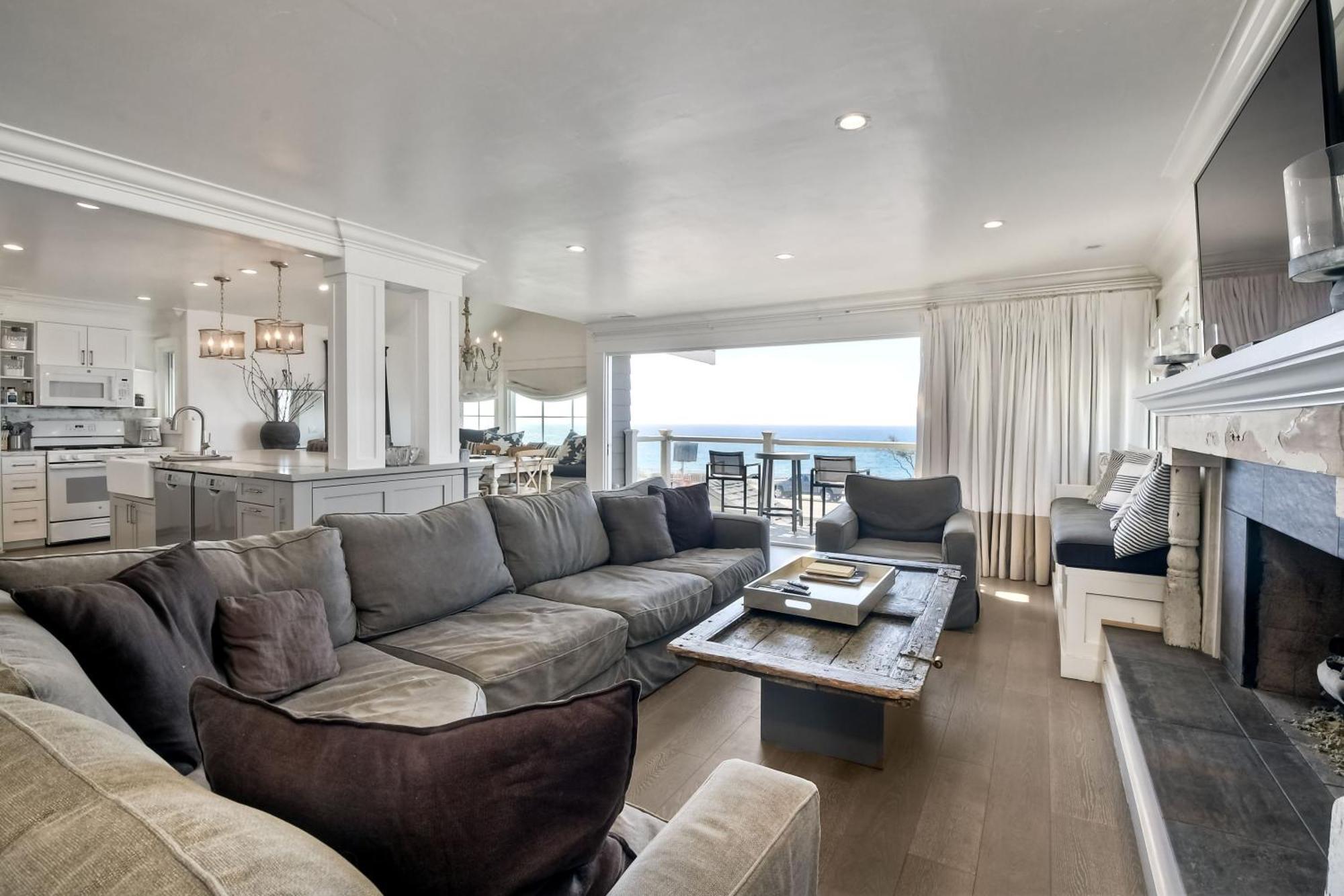Holiday home 3636 Blvd - Entire Carlsbad