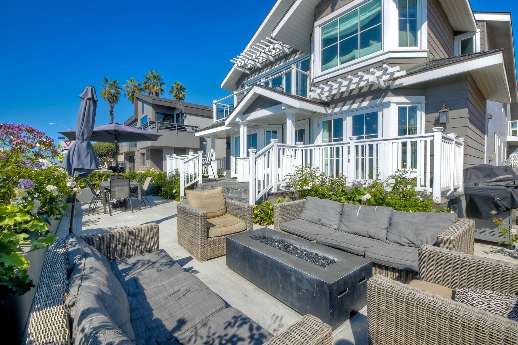 3636 Blvd - Entire Holiday home