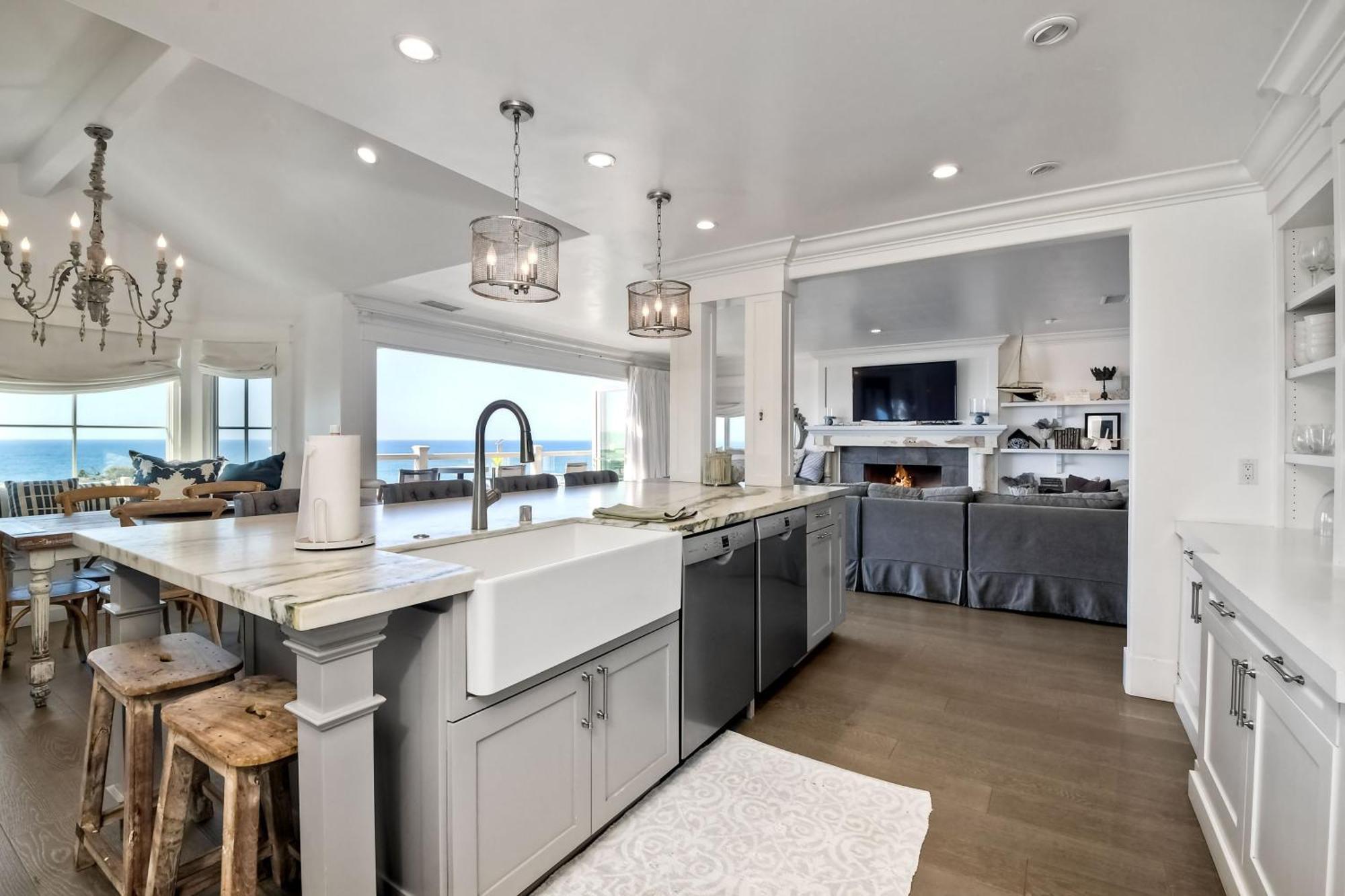Holiday home 3636 Blvd - Entire Carlsbad