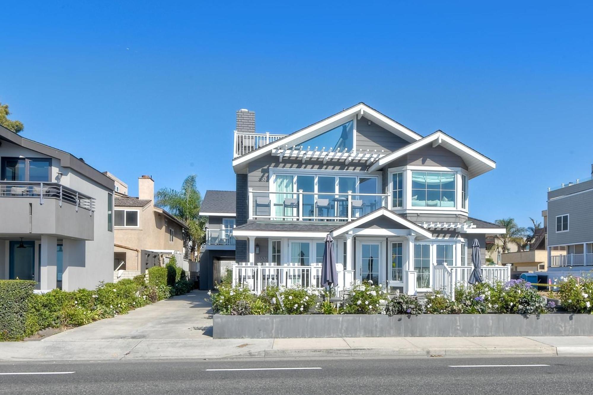 3636 Blvd - Entire Carlsbad