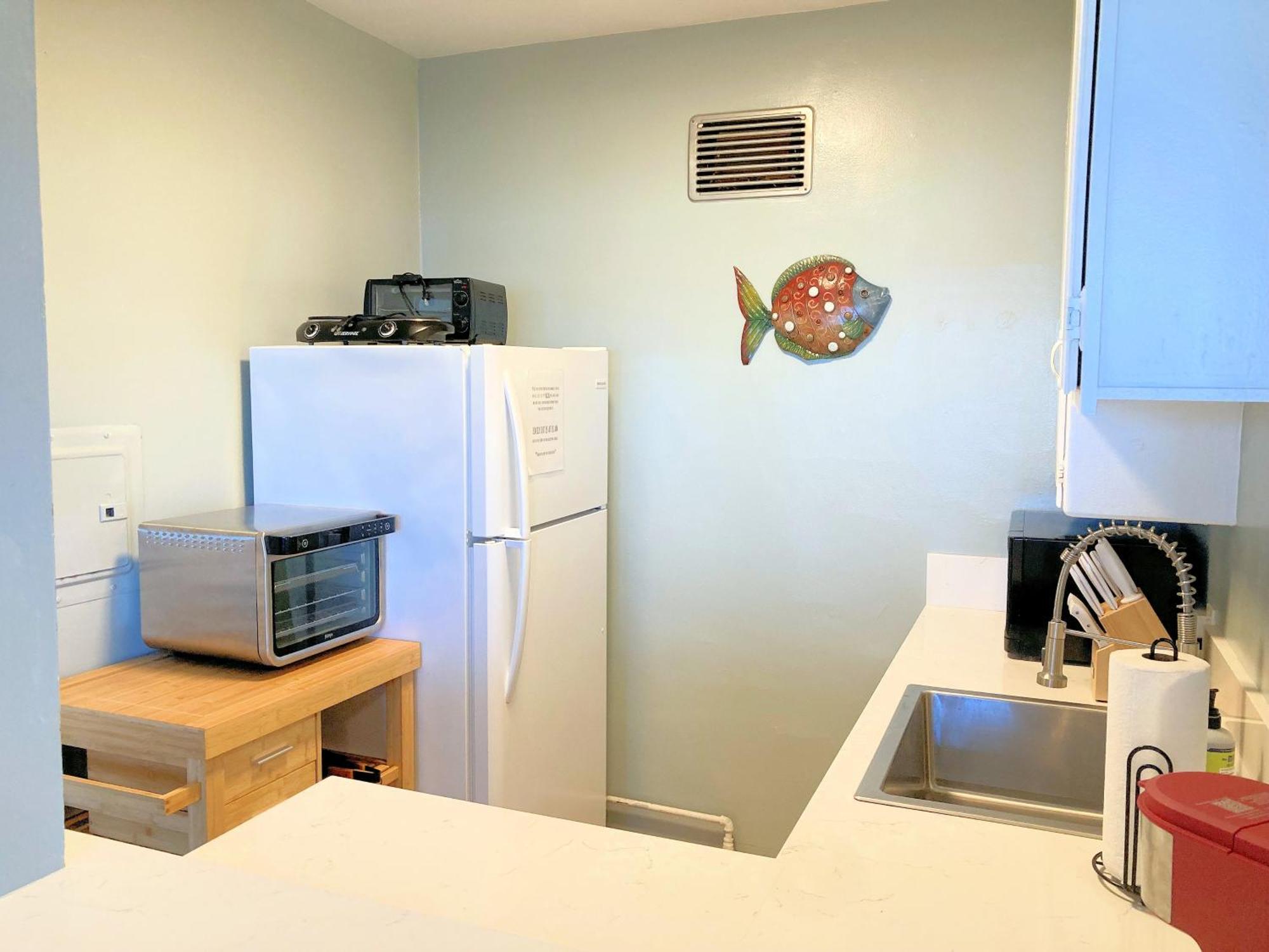 Holiday home 3009 Ocean Street