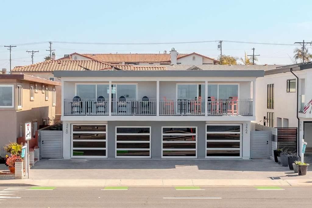 Beachfront In - Remodeled * Carlsbad
