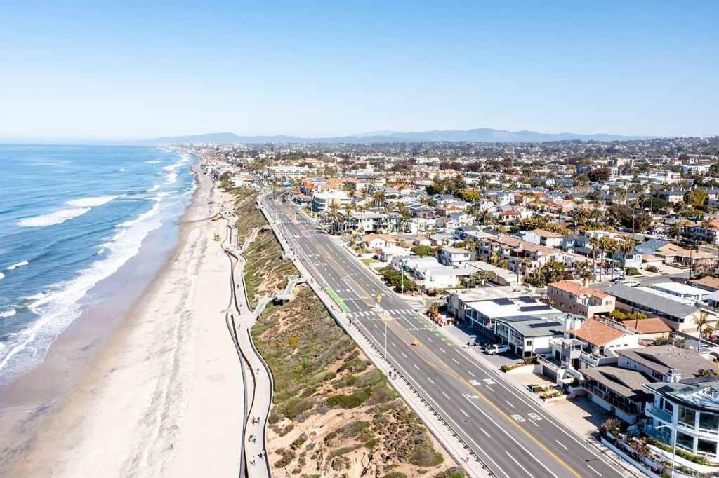 Holiday home Beachfront In - Remodeled
