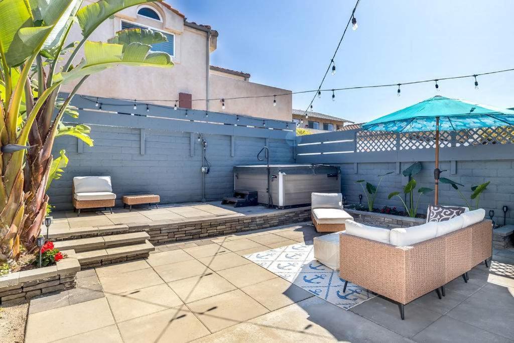 Holiday home Beachfront In - Remodeled