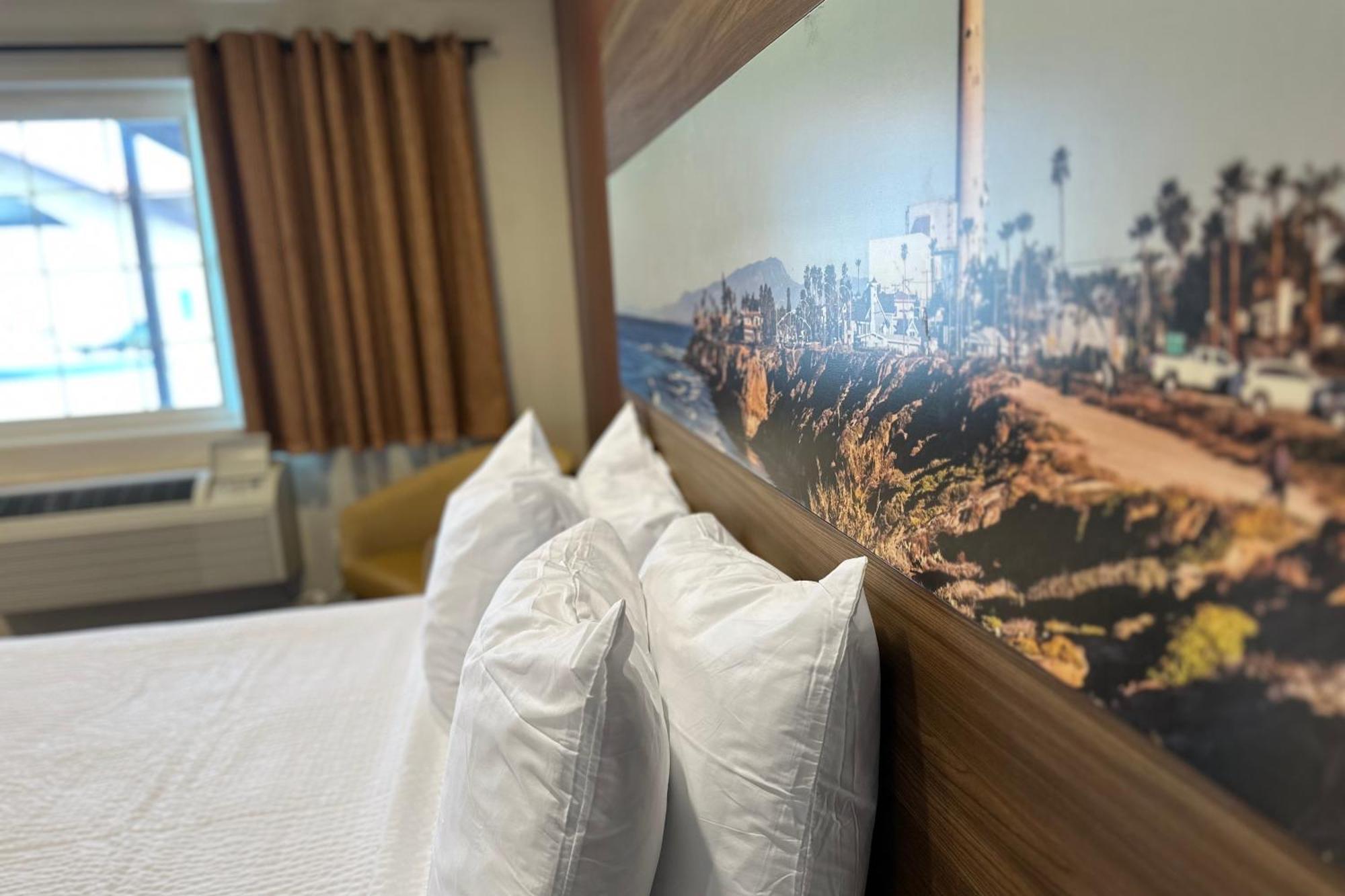 Motel Hyland Near Legoland