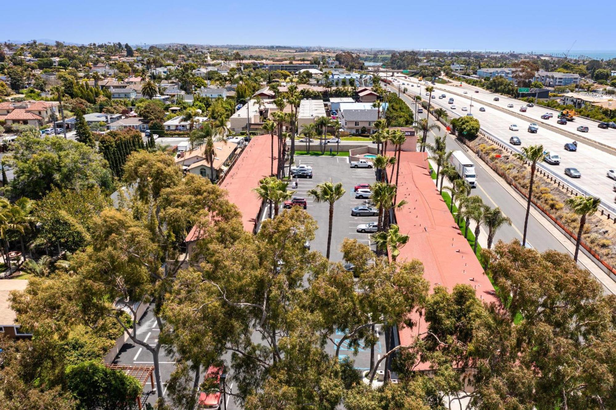 Motel Hyland Near Legoland Carlsbad