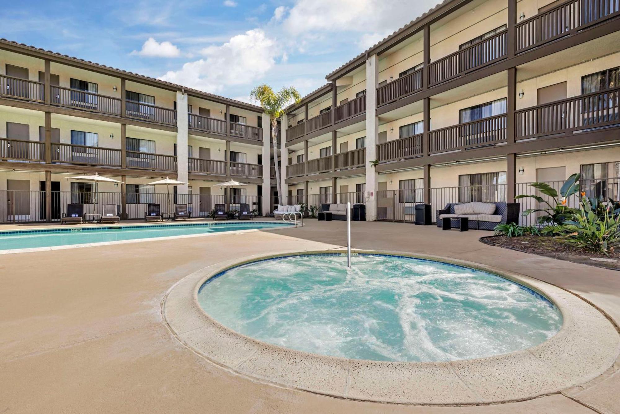 Western By The Sea Hotel