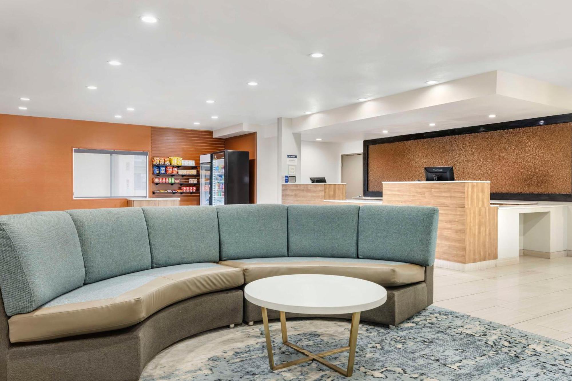 Western By The Sea Hotel Carlsbad