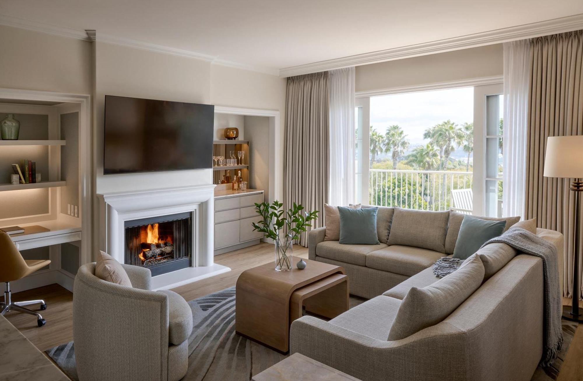 Resort Four Seasons Club Aviara Carlsbad