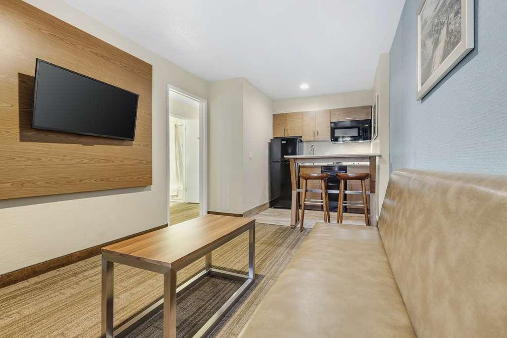 Western By The Sea Hotel Carlsbad