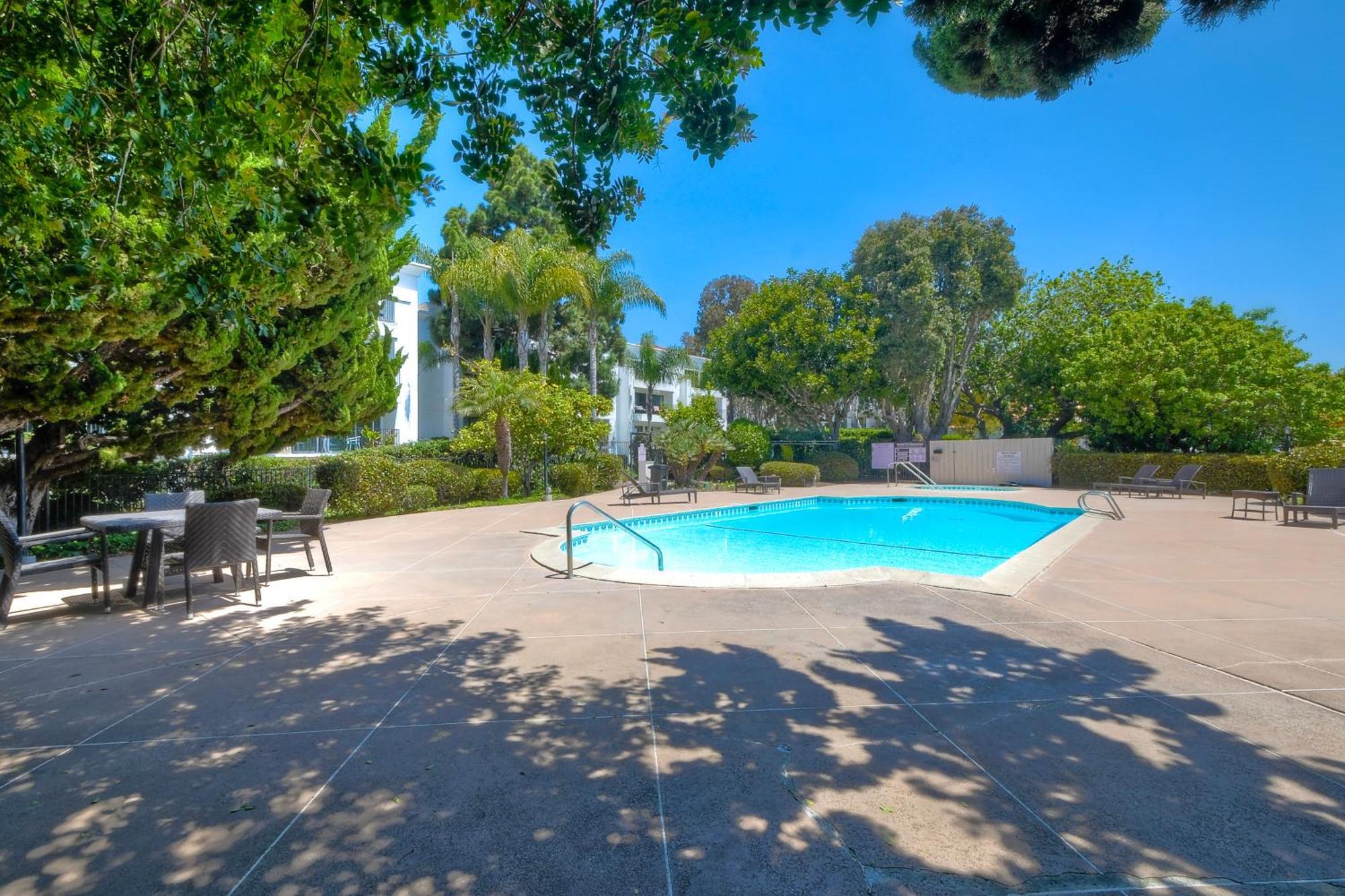 Pool, Hot Tub, Steps To Omni La Costa Apartment Carlsbad