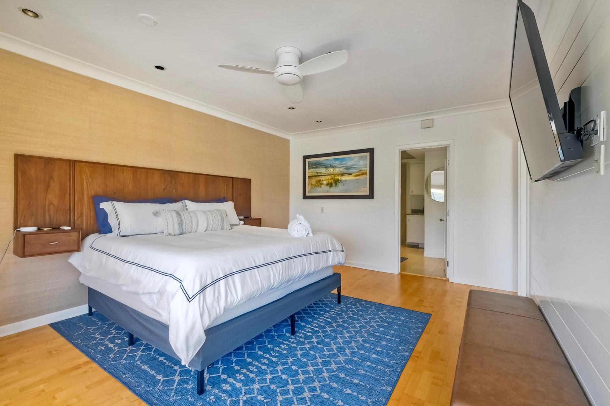 Pool, Hot Tub, Steps To Omni La Costa Apartment *