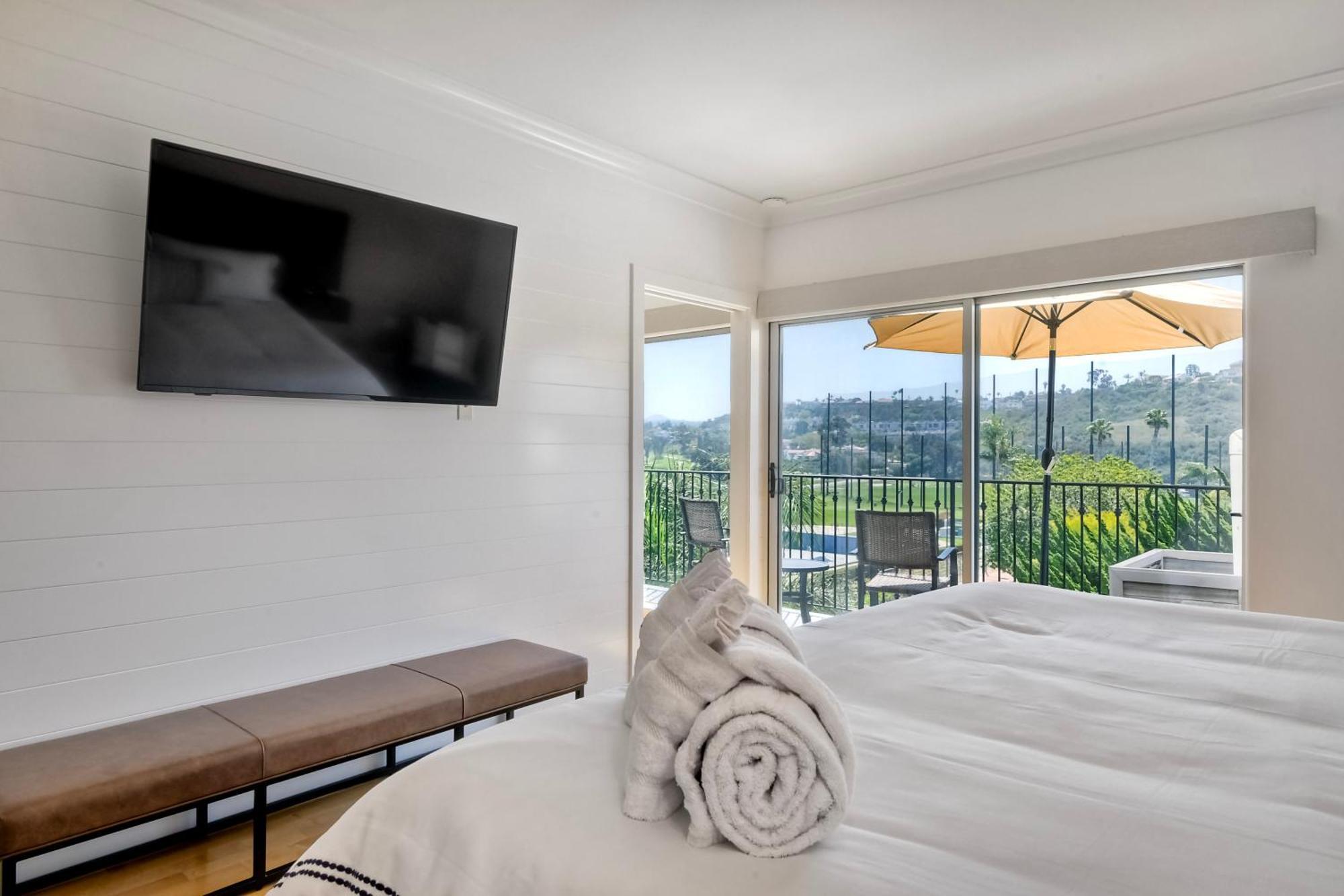 Apartment Pool, Hot Tub, Steps To Omni La Costa Carlsbad
