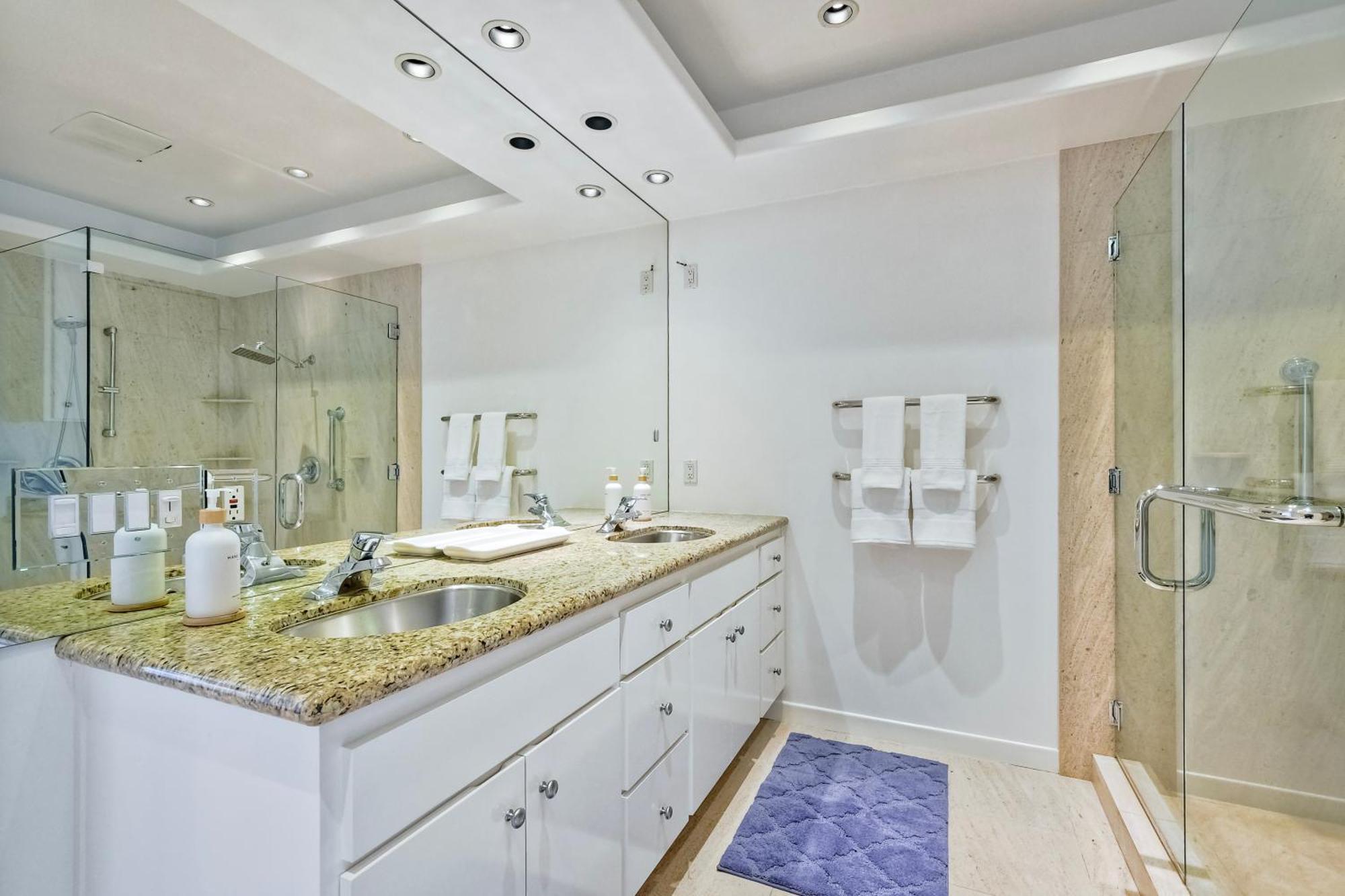 Apartment Pool, Hot Tub, Steps To Omni La Costa *