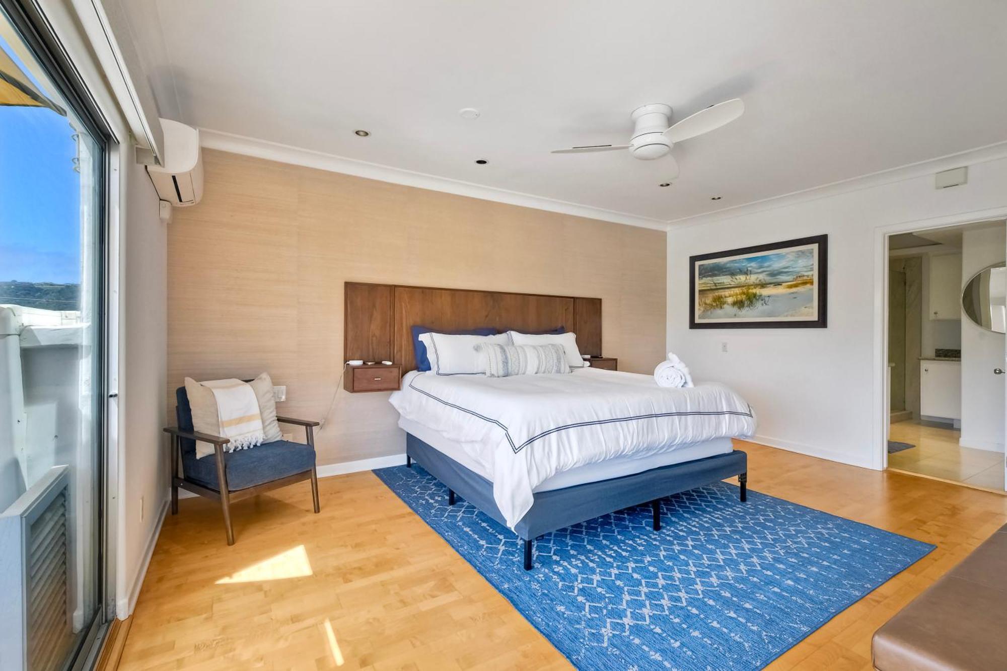Apartment Pool, Hot Tub, Steps To Omni La Costa