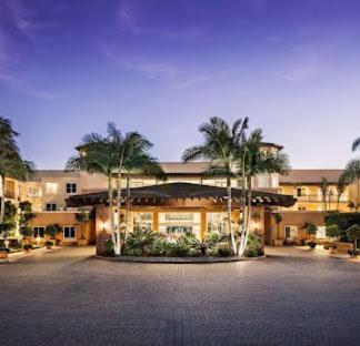 Grand Pacific Palisades 3* Carlsbad