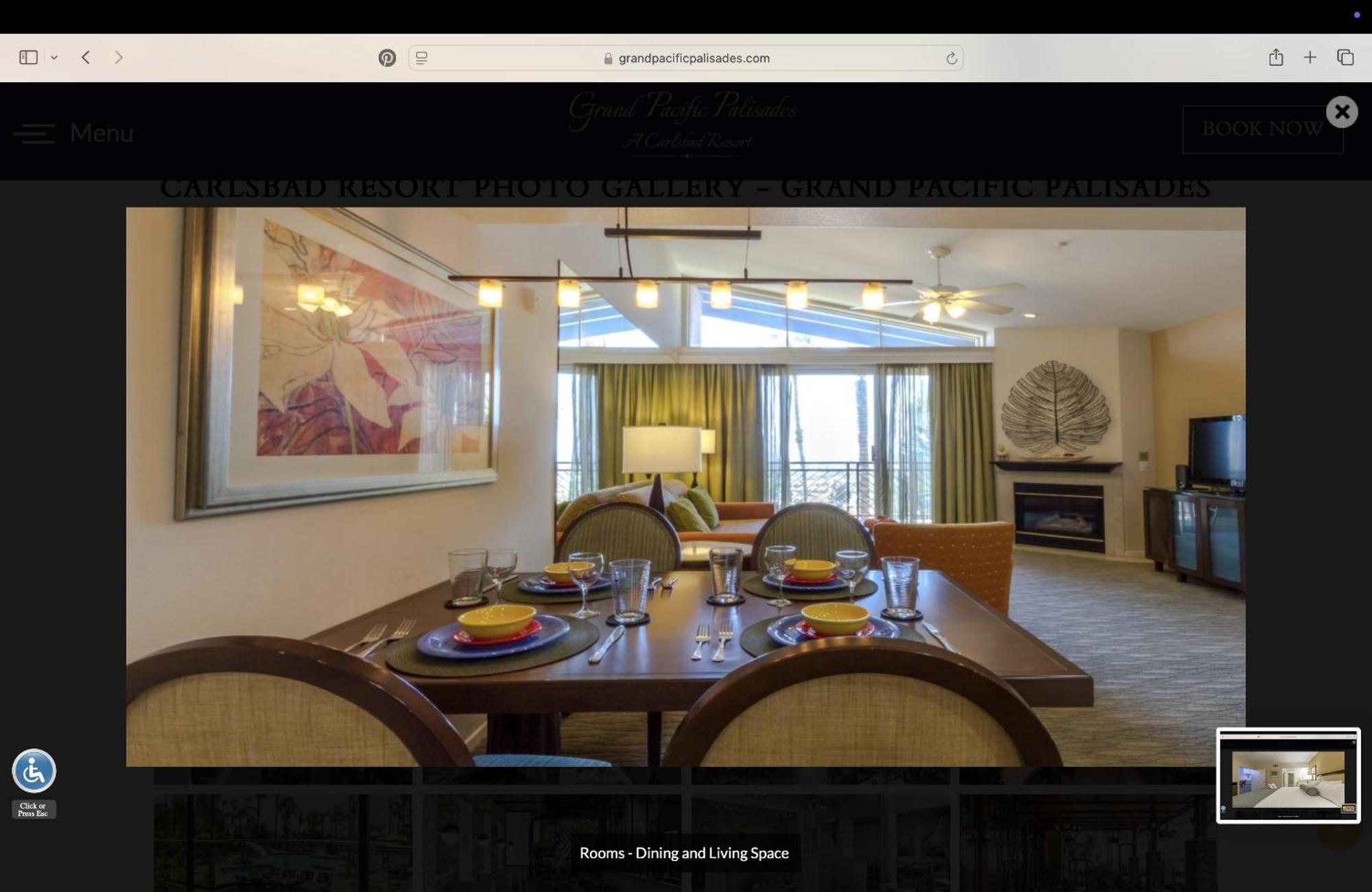 Grand Pacific Palisades Carlsbad